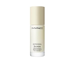 Ansiktspleie - MAC Hyper Real Serumizer Skin Balancing Hydration Serum 30 ml - 773602655816