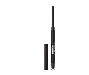 Sminke - Maybelline Tattoo Liner Smokey Gel Pencil - Blac - B3367900