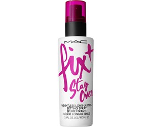 Sminke - MAC Fix + Stay Over Setting Spray 100 ml - 773602642199