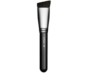 Sminke - MAC Slanted Flat Top 196 Foundation Brush - 773602377435