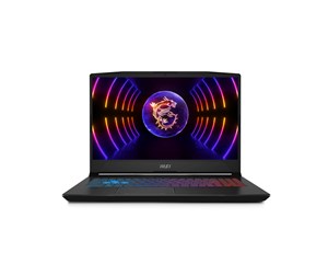 Bærbar PC - MSI Pulse 15 - 15.6" | RTX 4070 | Core i7 | 16GB | 1TB - Pulse 15 B13VGK-896NEU