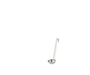 Kjøkkenredskaper - Funktion Steel soup ladle 30 ml - 241941