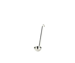 Kjøkkenredskaper - Funktion Steel soup ladle 50 ml - 241942