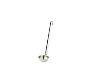 Kjøkkenredskaper - Funktion Steel soup ladle 85 ml - 241943