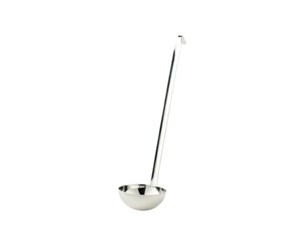 Kjøkkenredskaper - Funktion Soup ladle steel 177 ml - 241944