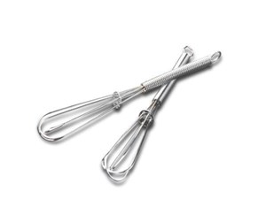 Kjøkkenredskaper - Funktion Whisk mini 2pcs steel - 242924