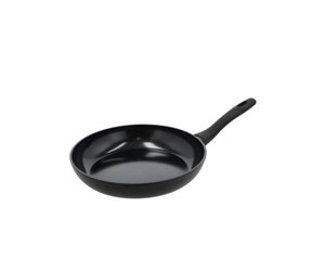 Panner - Funktion Frying pan Ceramica 28 cm Black Aluminium/ceramic coating - 24396