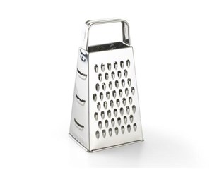 Kjøkkenredskaper - Funktion Grater 20 cm 18/0 steel - 244789