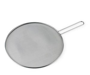 Kjøkkentilbehør - Funktion Splash lid Ø30 cm steel - 248248