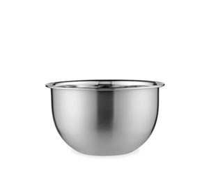 Kjøkkentilbehør - Funktion Cooking bowl 1.5 litres 18/8 steel - 249641