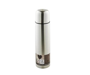 Kjøkkentilbehør - Funktion Thermos flask 1.0 litre 18/8 steel - 249648