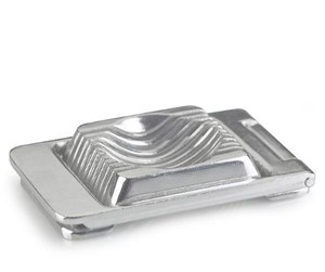 Kjøkkenredskaper - Funktion Egg divider aluminium - 252475