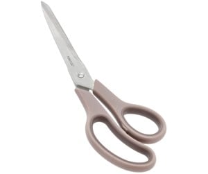 Kjøkkenredskaper - Funktion Kitchen scissors 25 cm Grey-brown PP/stainless steel - 30550