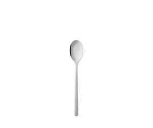 Kjøkkenredskaper - Gense Dessert spoon Still 18.5 cm Matte/Glossy steel - 29179