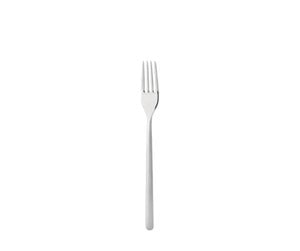 Kjøkkenredskaper - Gense Table fork Still 21.1 cm Matte/Glossy steel - 29182