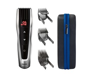 Hårtrimmer - Philips HAIRCLIPPER Series 9000 HC9420 - hair clipper - HC9420/15