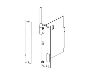 Printertilbehør - Honeywell Datamax DMXrfNet III - OPT78-2873-01