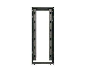 Rackskap - APC NetShelter SX Deep Enclosure with Sides - AR3330X266