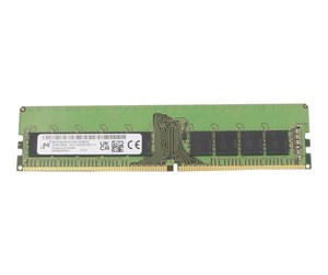 RAM - Lenovo - DDR4 - module - 32 GB - DIMM 288-pin - 3200 MHz / PC4-25600 - unbuffered - 4X71G97617