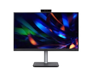 Skjerm - 27" Acer Vero CB273 - FHD | 75Hz | IPS | HDR10 | 2W Speakers - UM.HB3EE.016