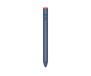 Mus - Logitech Crayon - digital pen - Bluetooth - Digital pen - Blå - 914-000080