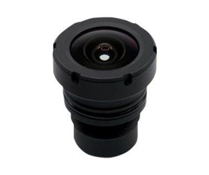 Videoovervåkningstilbehør - Axis CCTV lens - 3.1 mm - 02465-001