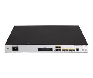 Ruter - Hewlett Packard Enterprise HPE FlexNetwork MSR3016 - Router - R8V32A#ABB