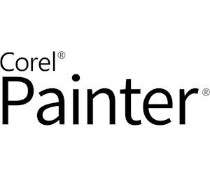 Programvare til kontoret - Corel Painter - ESD - 1 year / 1 user - Win / Mac - ESDPTR1YSUB