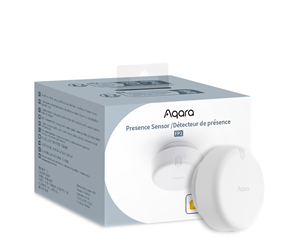 Smarthus - Aqara Presence Sensor FP2 - PS-S02D