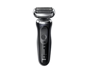 Barbermaskin - Braun Barbermaskin Series 7 71-N1000s - shaver - black - 71-N1000s