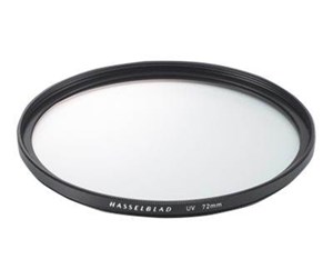 Fotofilter - Hasselblad filter - UV - 72 mm - CP.HB.00000762.01