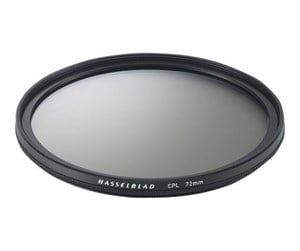 Fotofilter - Hasselblad filter - circular polarizer - 72 mm - CP.HB.00000758.01