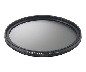 Fotofilter - Hasselblad filter - circular polarizer - 67 mm - CP.HB.00000757.01