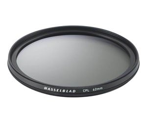 Fotofilter - Hasselblad filter - circular polarizer - 62 mm - CP.HB.00000756.01