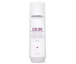 Hårpleie - Goldwell Dualsenses Color Brilliance Shampoo 250 ml - S-GW-051-02