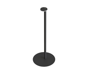 Veggmontering, AV-braketter & AV-møbler - Multibrackets M - stand - for Sonos speaker - black - 7350105214509