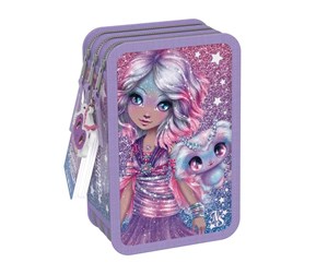 Skole - Nebulous Stars Nebulous Star 3-tier Pencil Case Estrelia - 232-12602