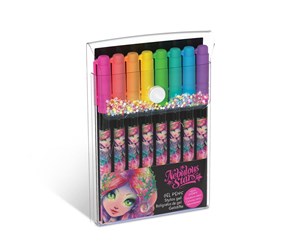 Skole - Nebulous Stars Nebulous Star Gel Pen Packs assortment of 8 - 232-11576