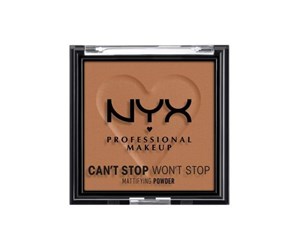 Sminke - NYX Professional Makeup Can't Stop Won't Stop Ma - K1167200