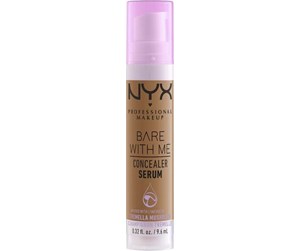 Sminke - NYX Professional Makeup Bare With Me Concealer S - K3392100