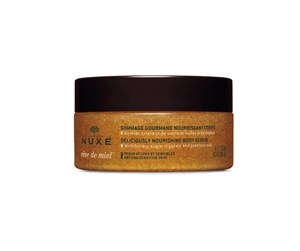 Kroppspleie - Nuxe Deliciously Nourishing Body Scrub 175 ml - NUX0A34505