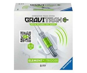 Byggesett - Gravitrax Power Element Trigger Expansion Set - 262021