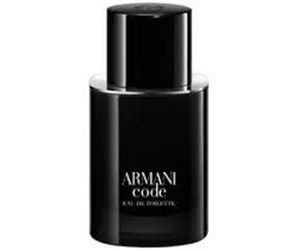 Parfyme & Dufter - Giorgio Armani Code Pour Homme Eau De Toilette Spray 50 ml - 3614273636582