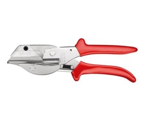 Verktøy - KNIPEX - miter shears - 94 35 215