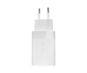 Mobil - Adaptere og ladere - VARTA power adapter - USB 24 pin USB-C - 38 Watt - 57955 101 111