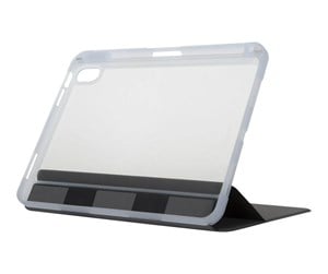 Nettbrett - Deksler og etui - Targus SafePort - flip cover for tablet - THD920GL