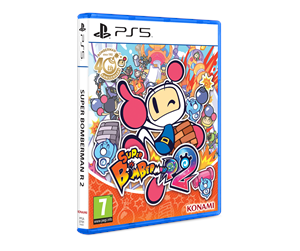 Spill - Super Bomberman R 2 - Sony PlayStation 5 - Action - 4012927150139