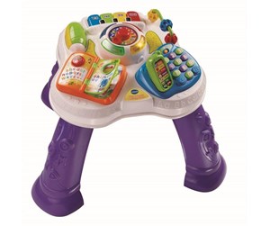 Babyleker - VTech Baby play and laugh activity table (NO) - 950-148033