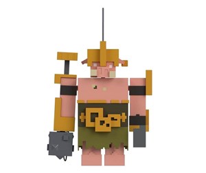 Figurer - Minecraft Legends Portal Guard - GYR77