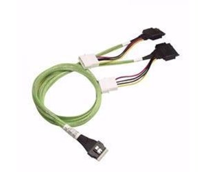 Scsi - Broadcom SAS internal cable - 1 m - 05-60005-00